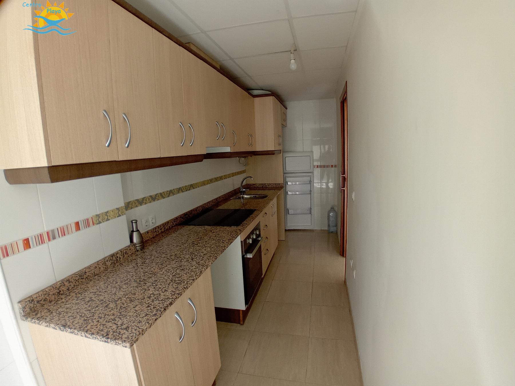 Venta de apartamento en Benicarló