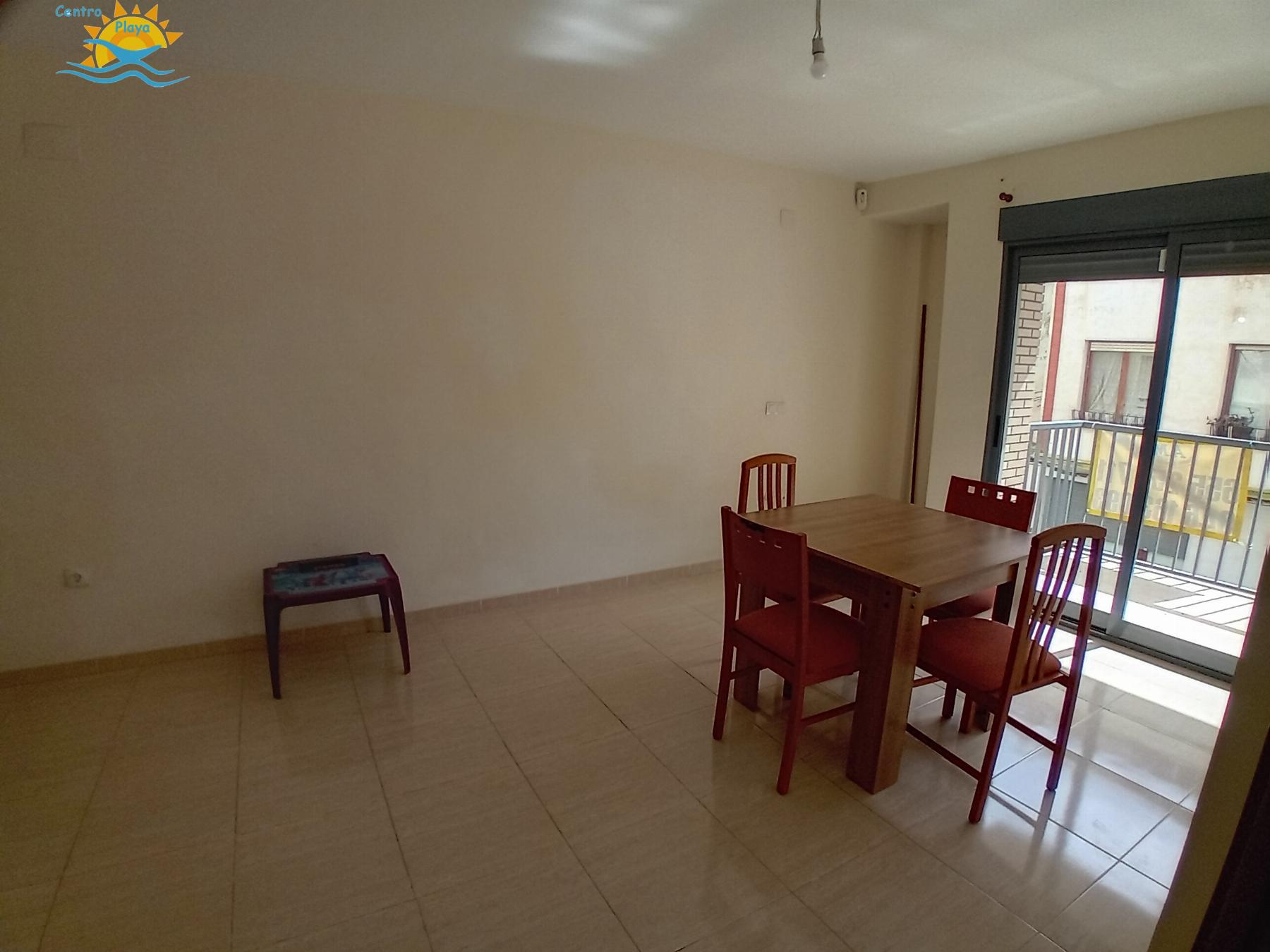 Venta de apartamento en Benicarló