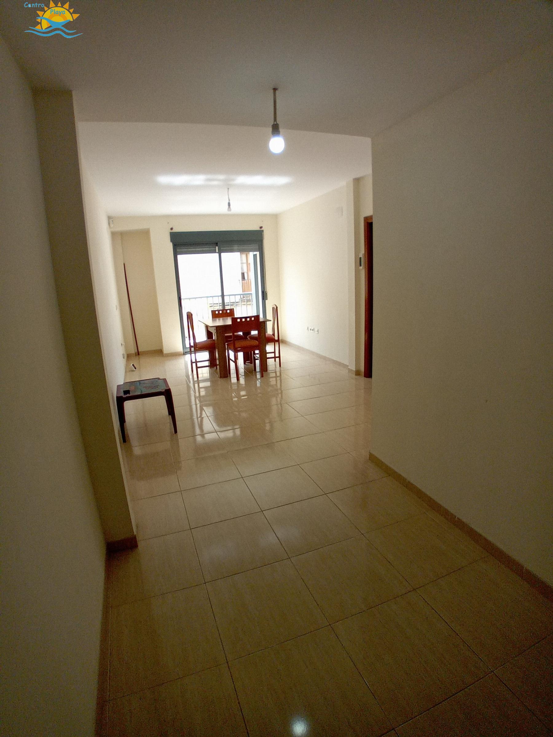 Venta de apartamento en Benicarló