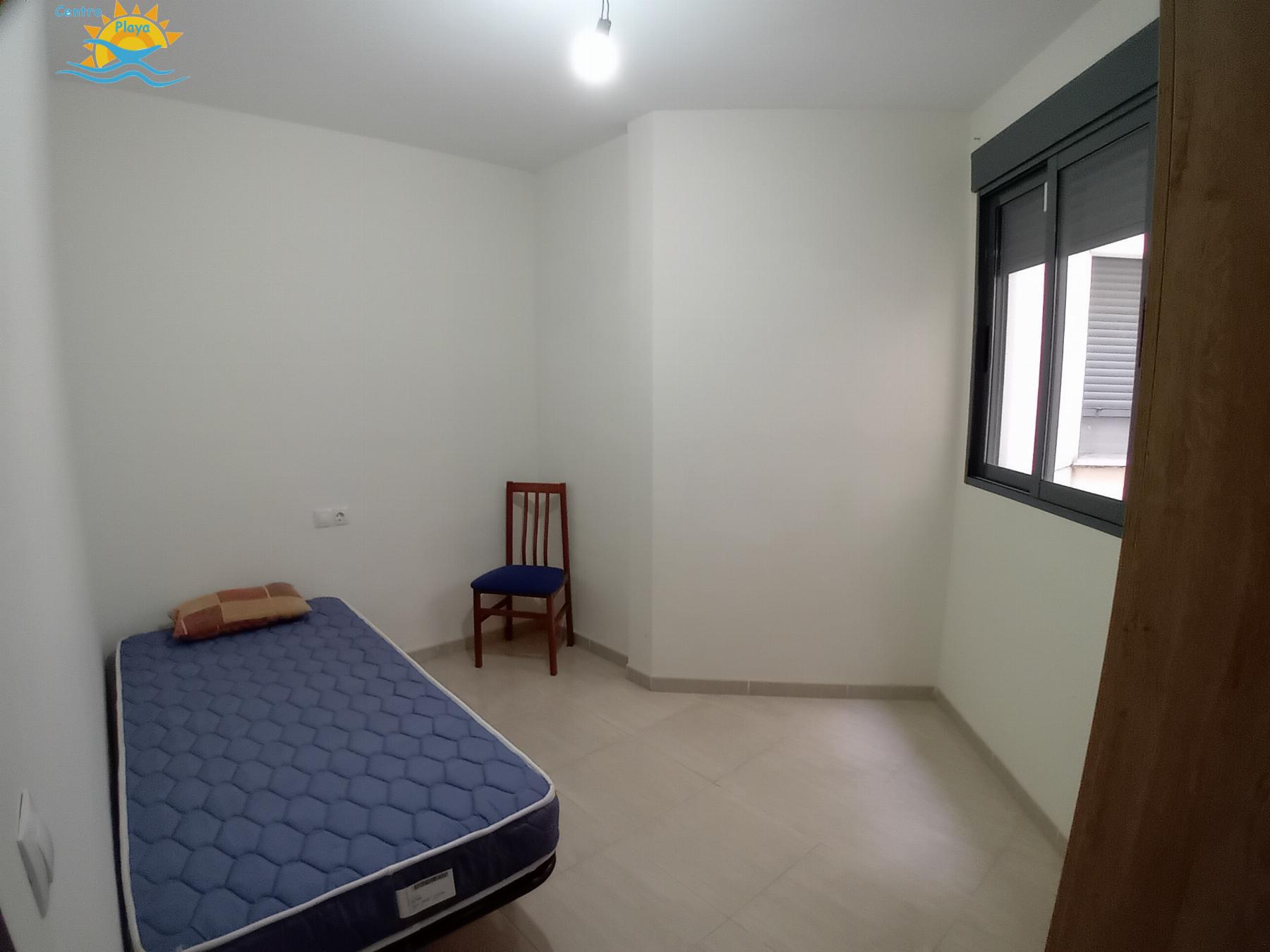 Venta de apartamento en Benicarló