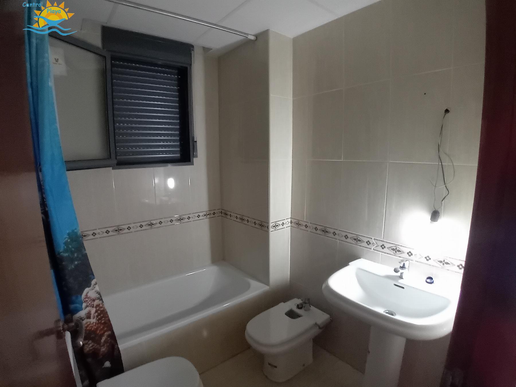 Venta de apartamento en Benicarló