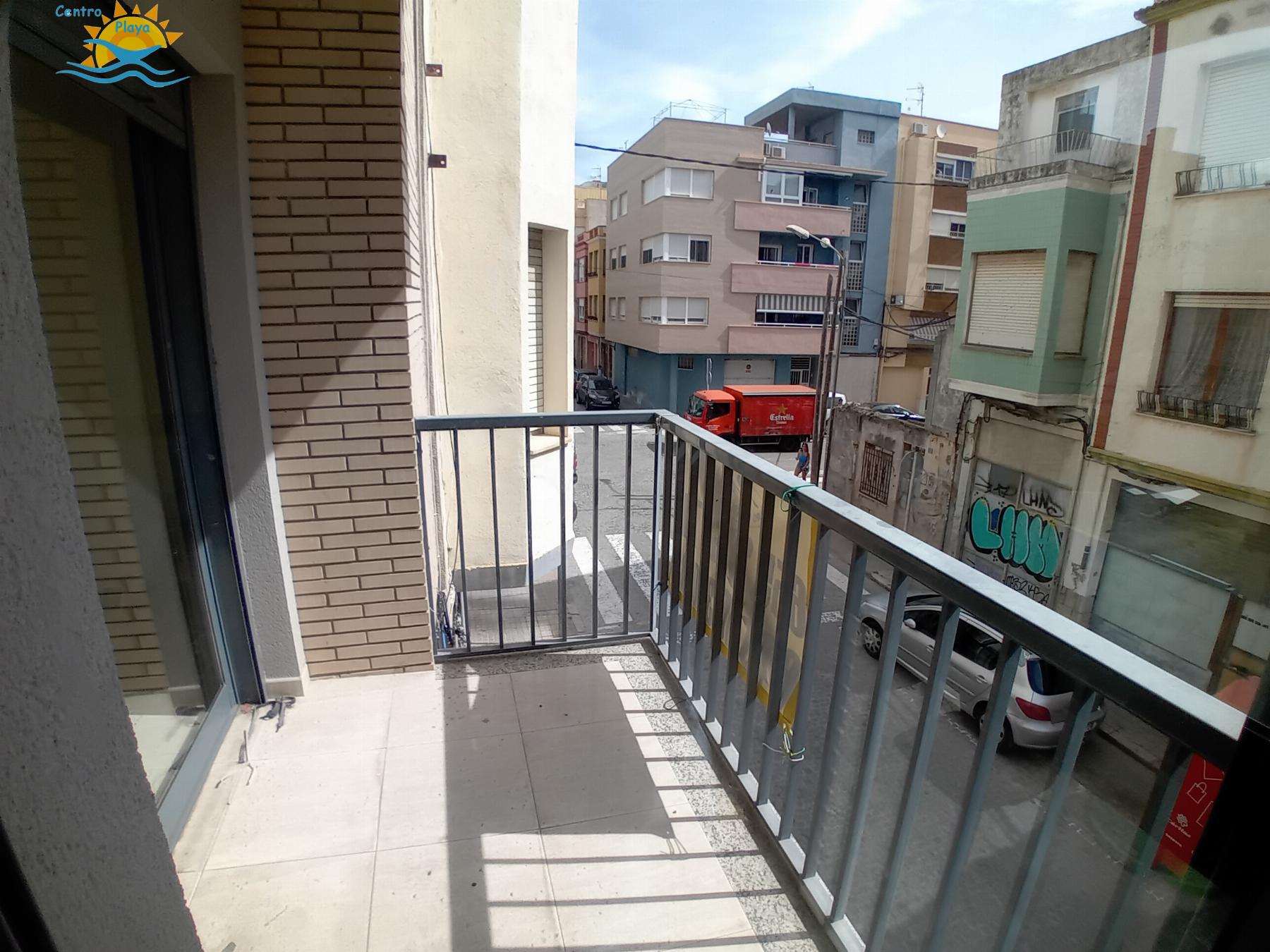 Venta de apartamento en Benicarló