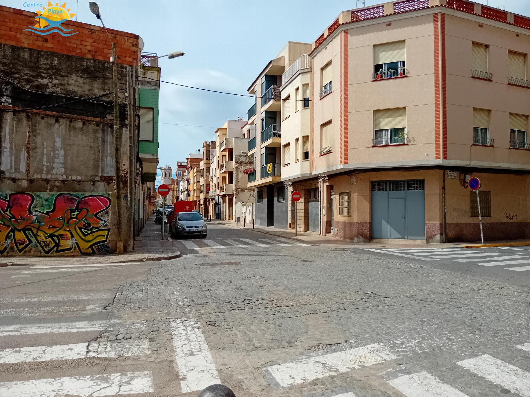 Venta de apartamento en Benicarló