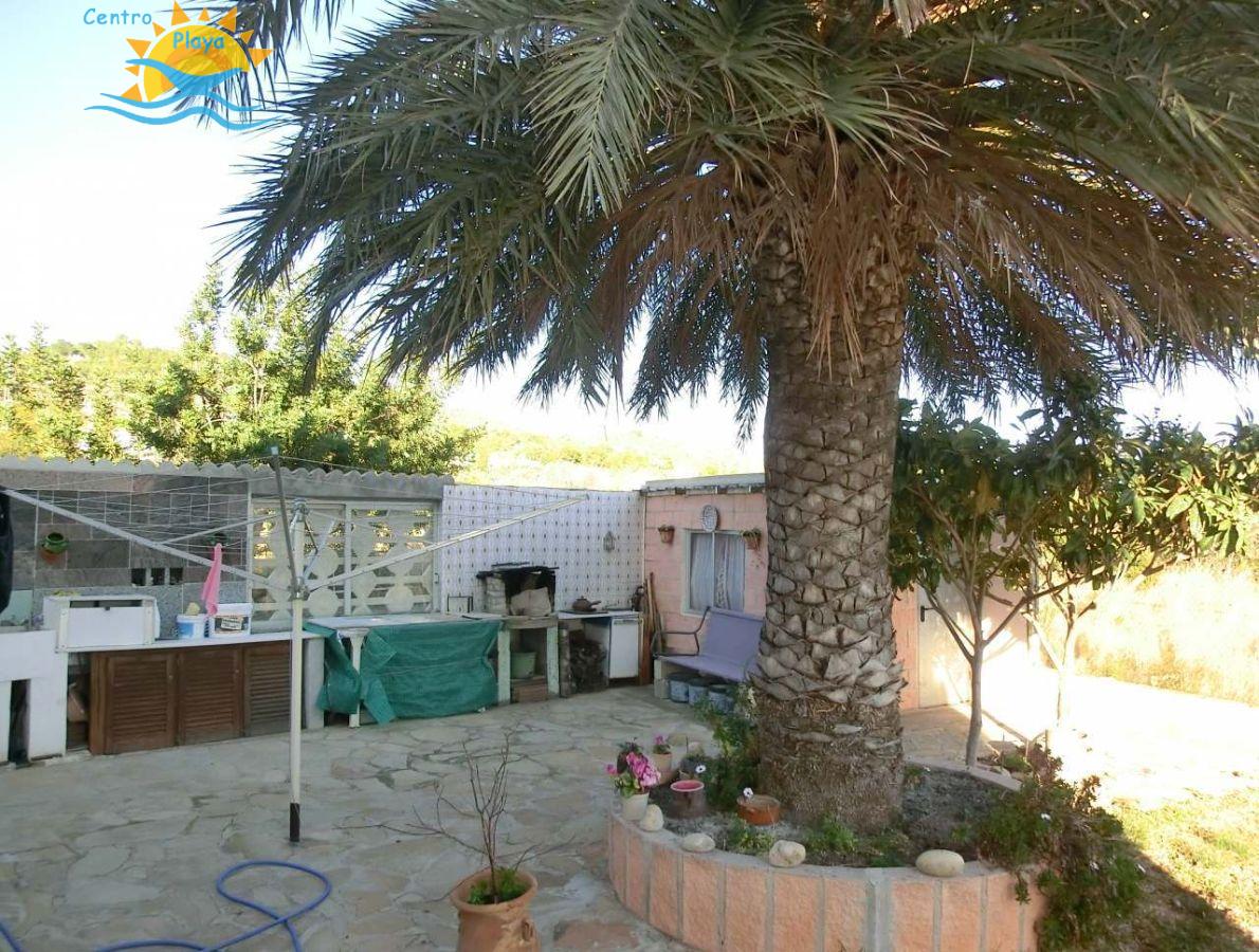 For sale of villa in Alcossebre