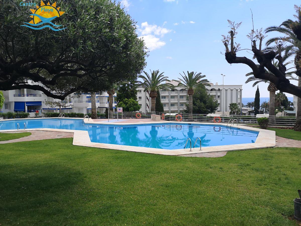 For sale of apartment in Alcossebre