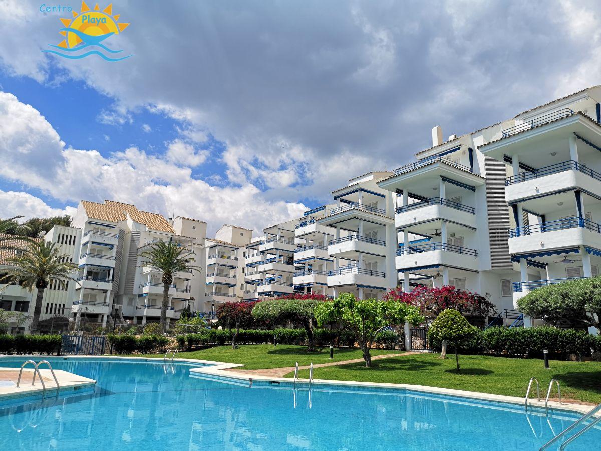 Venta de apartamento en Alcossebre