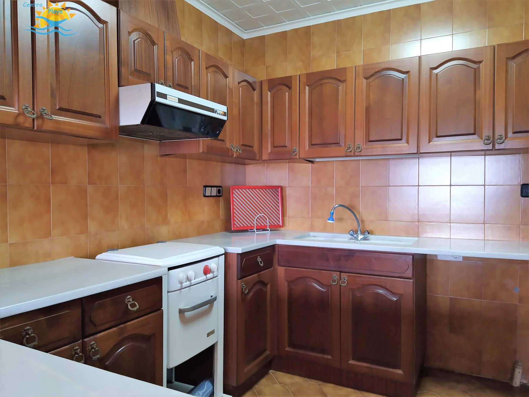 For sale of apartment in Torrenostra