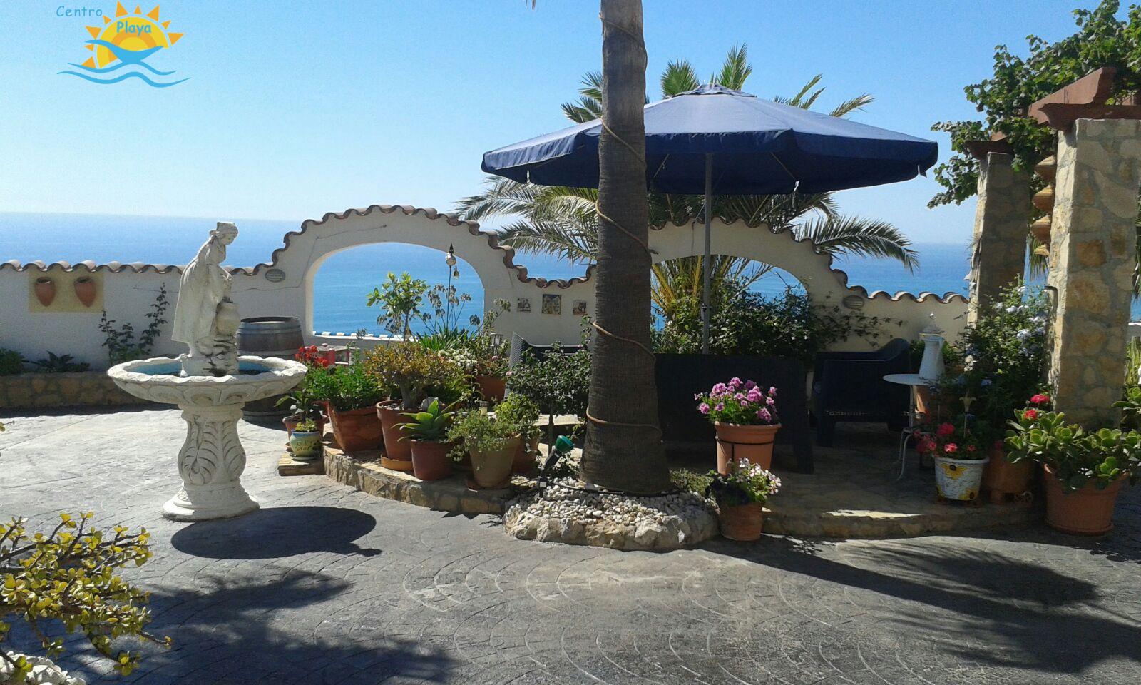 Verkoop van villa in Alcossebre Verkoop van villa in Alcossebre