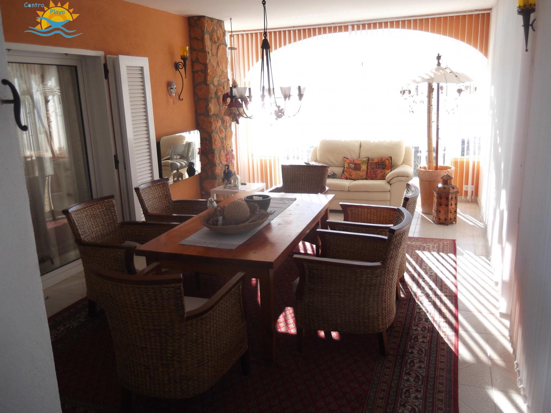 For sale of villa in Alcossebre