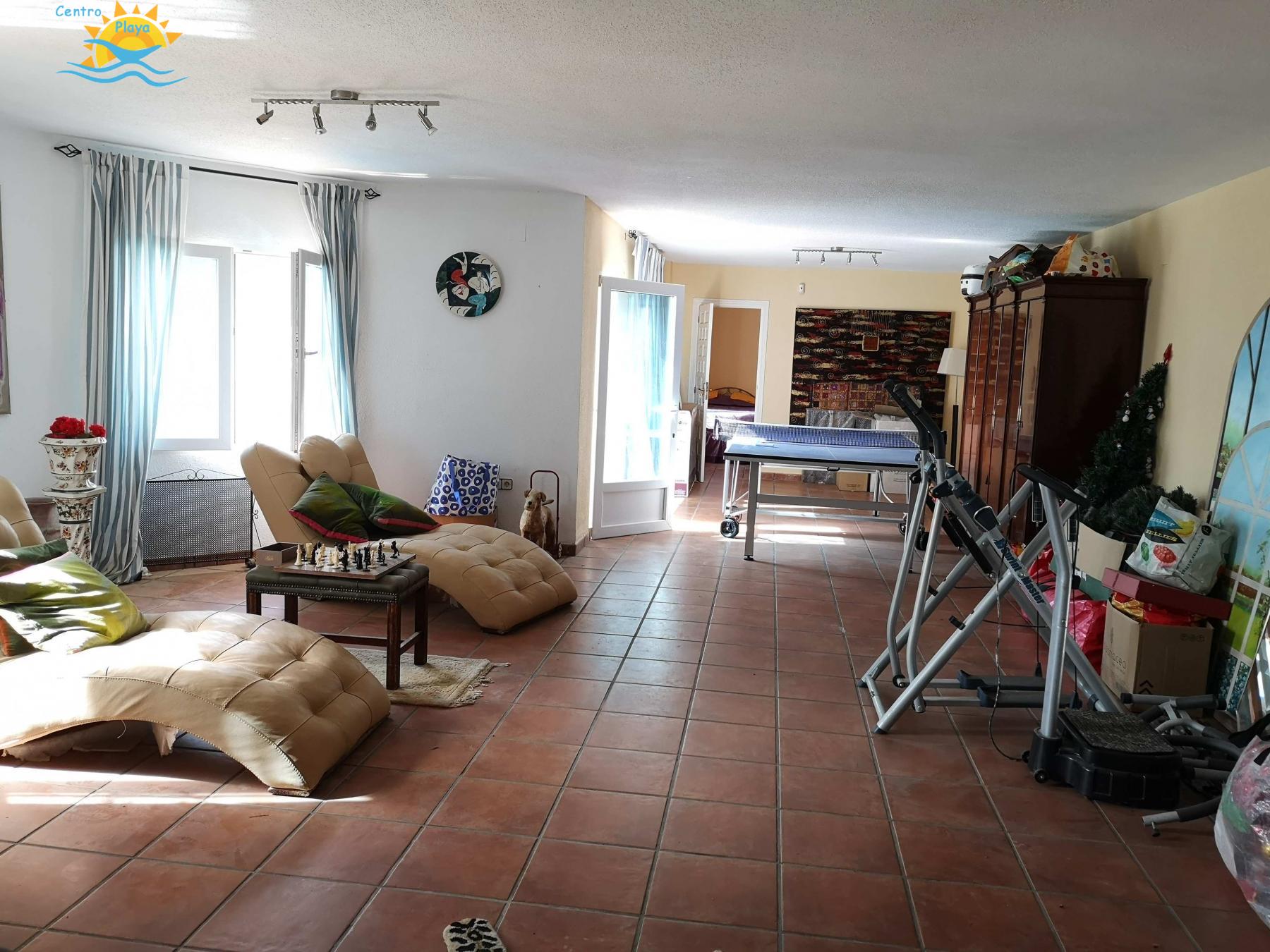 Vente de villa dans Alcossebre