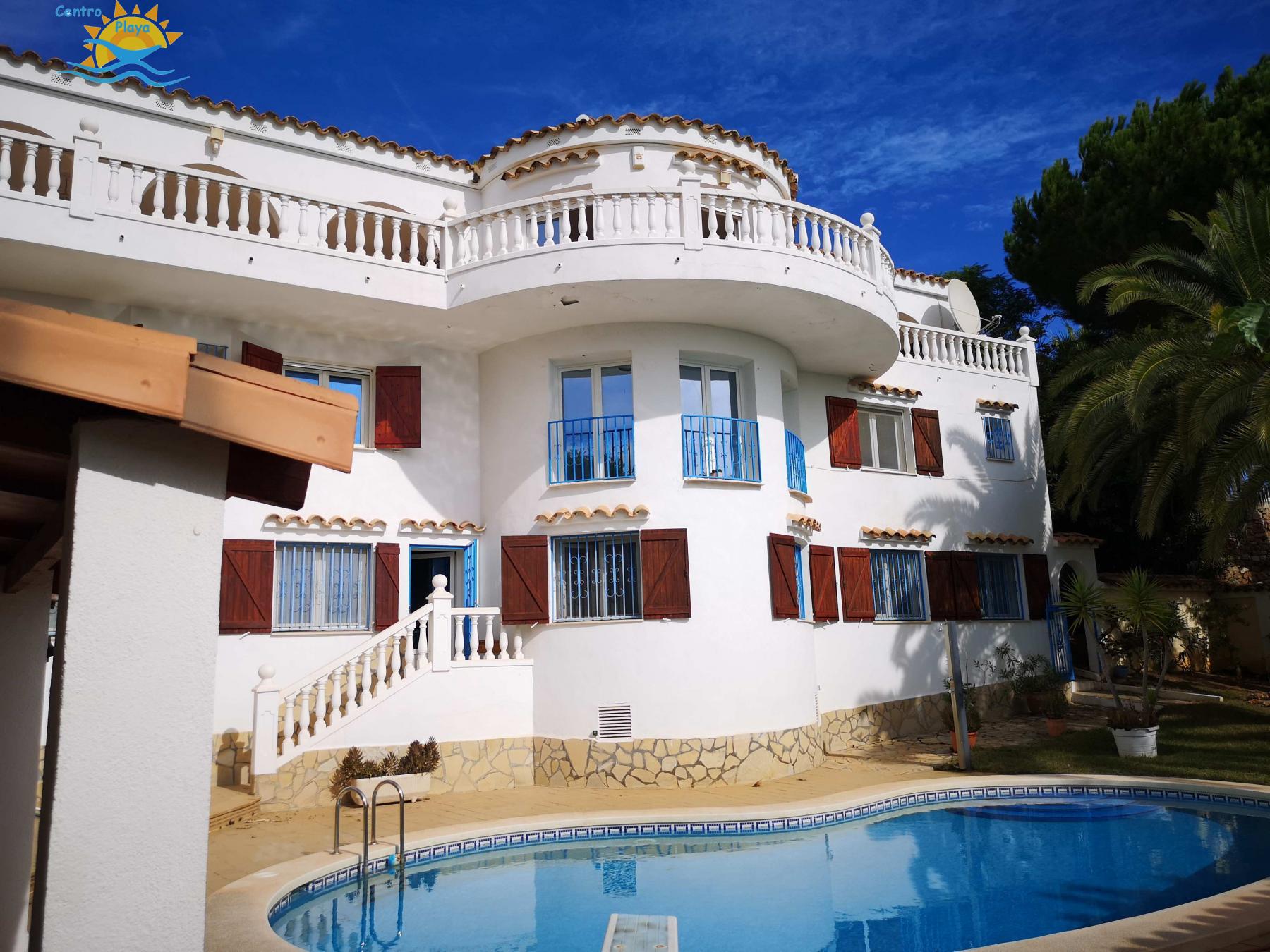 Vente de villa dans Alcossebre