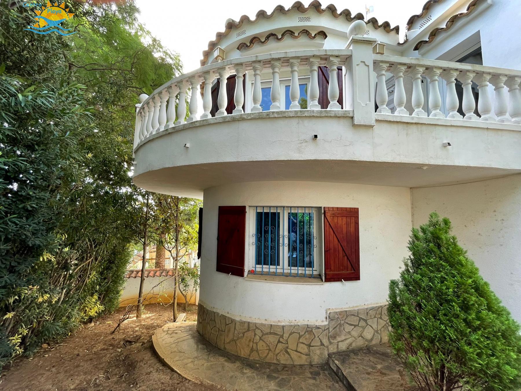 Venta de villa en Alcossebre