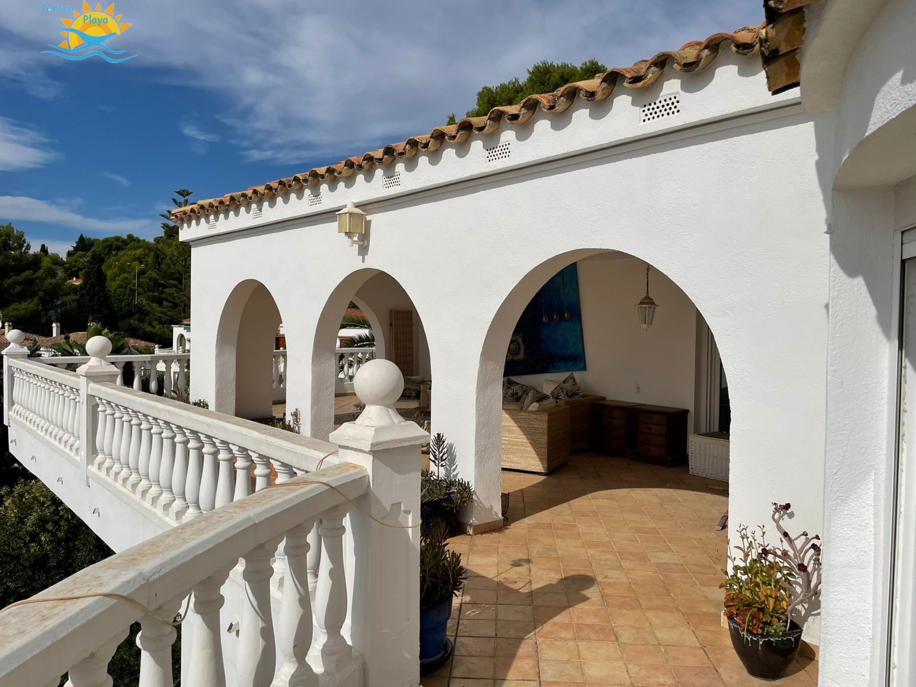 Vente de villa dans Alcossebre