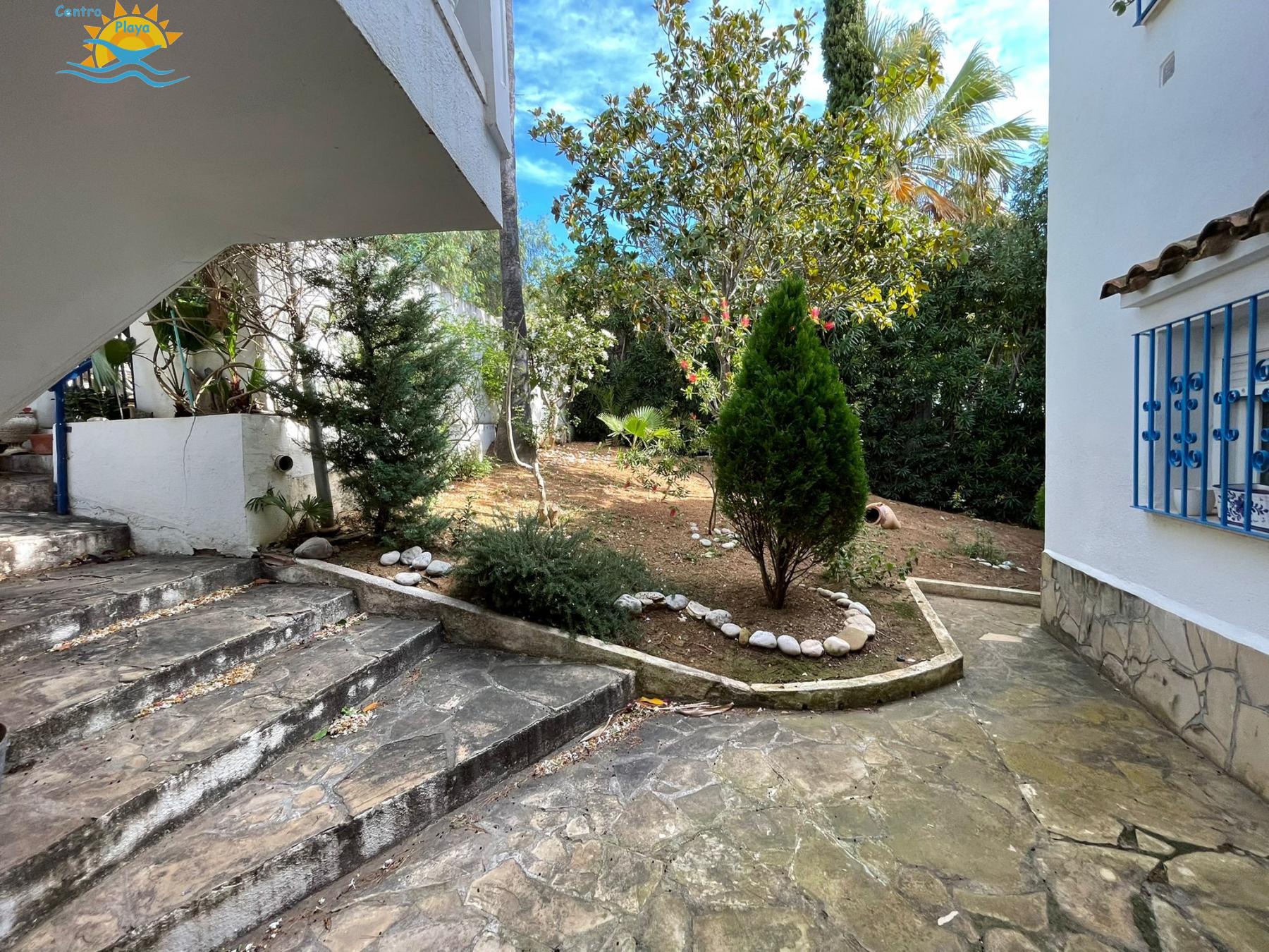 Venta de villa en Alcossebre