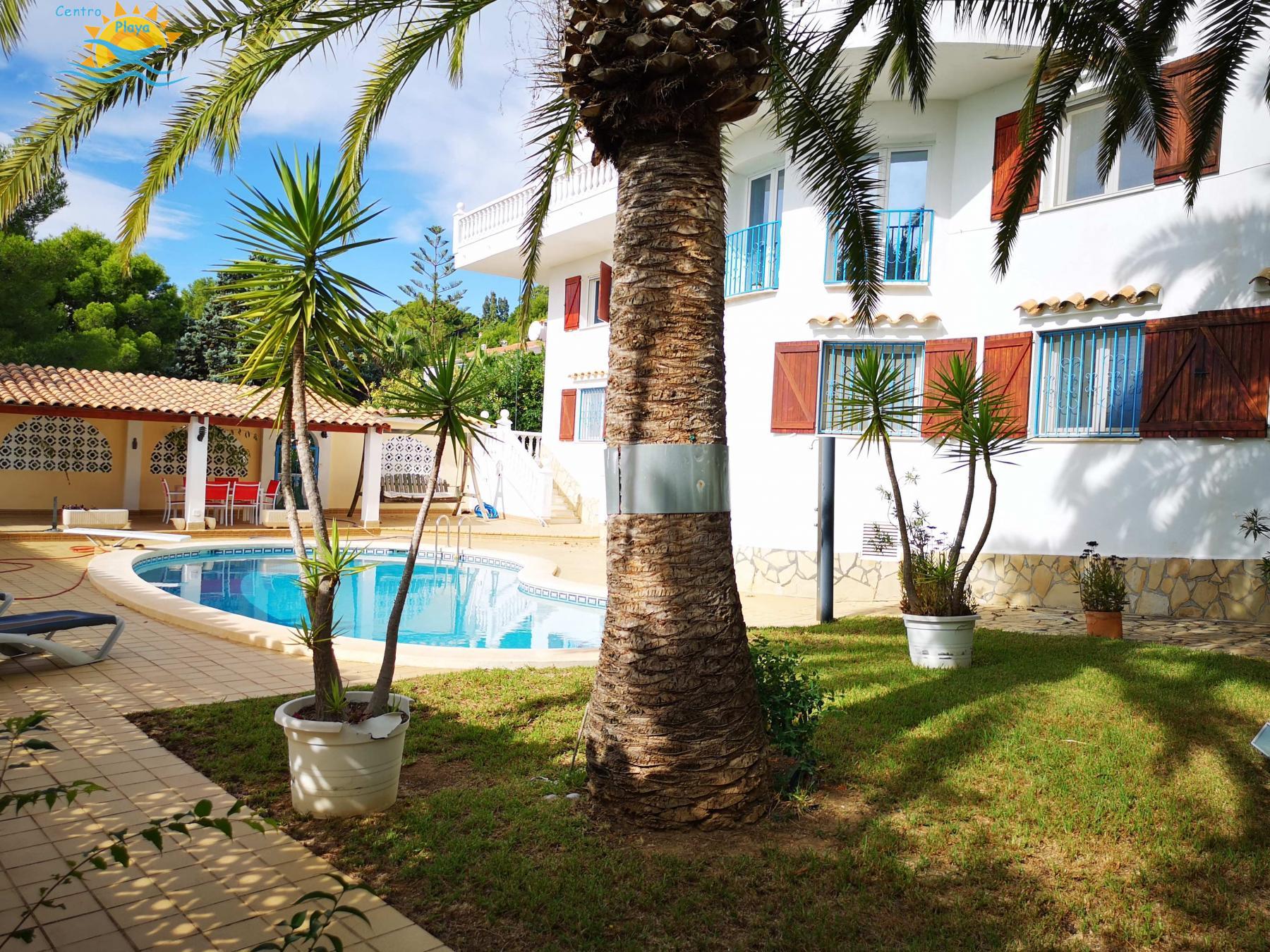 Vente de villa dans Alcossebre