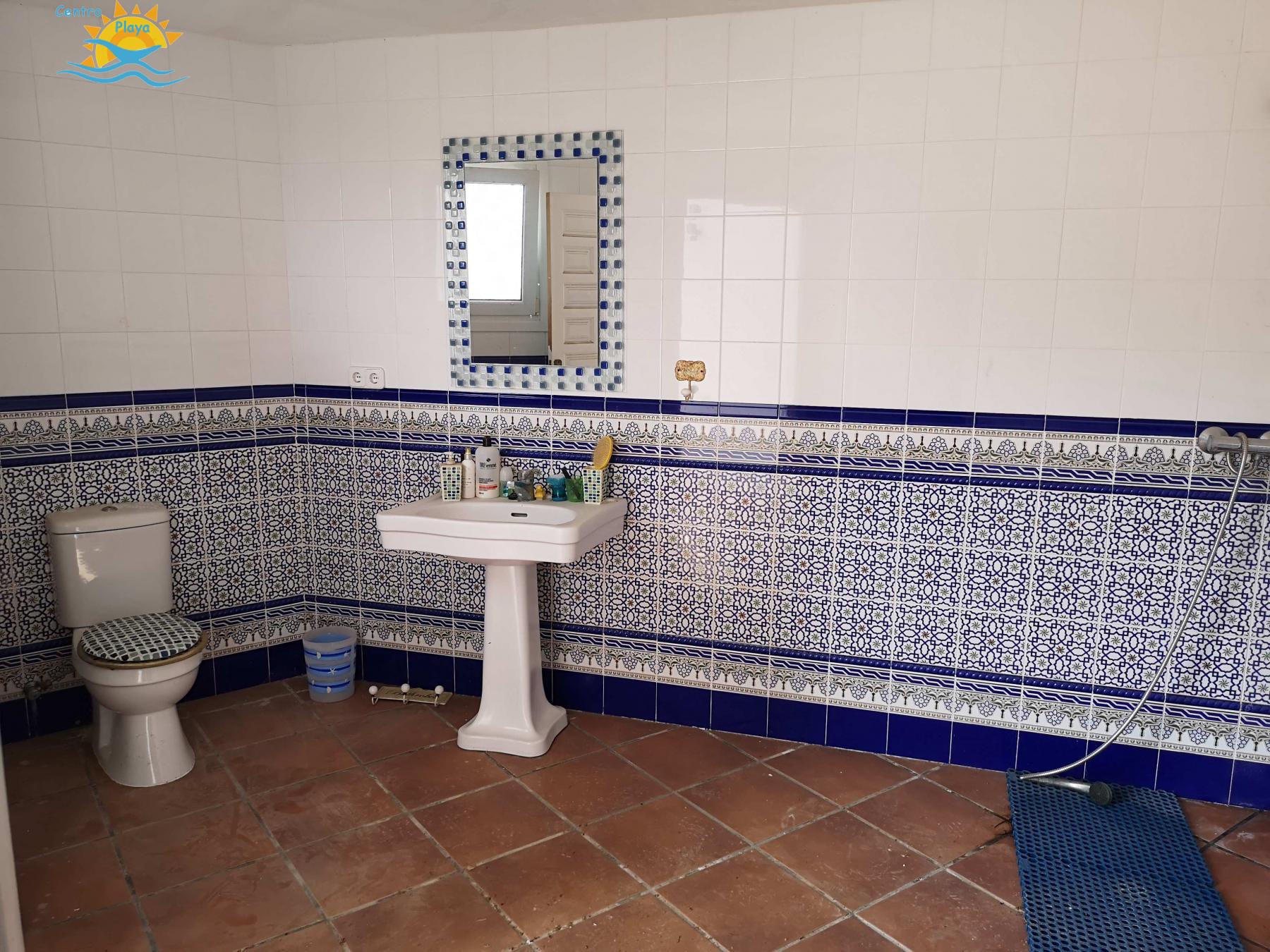 Vente de villa dans Alcossebre