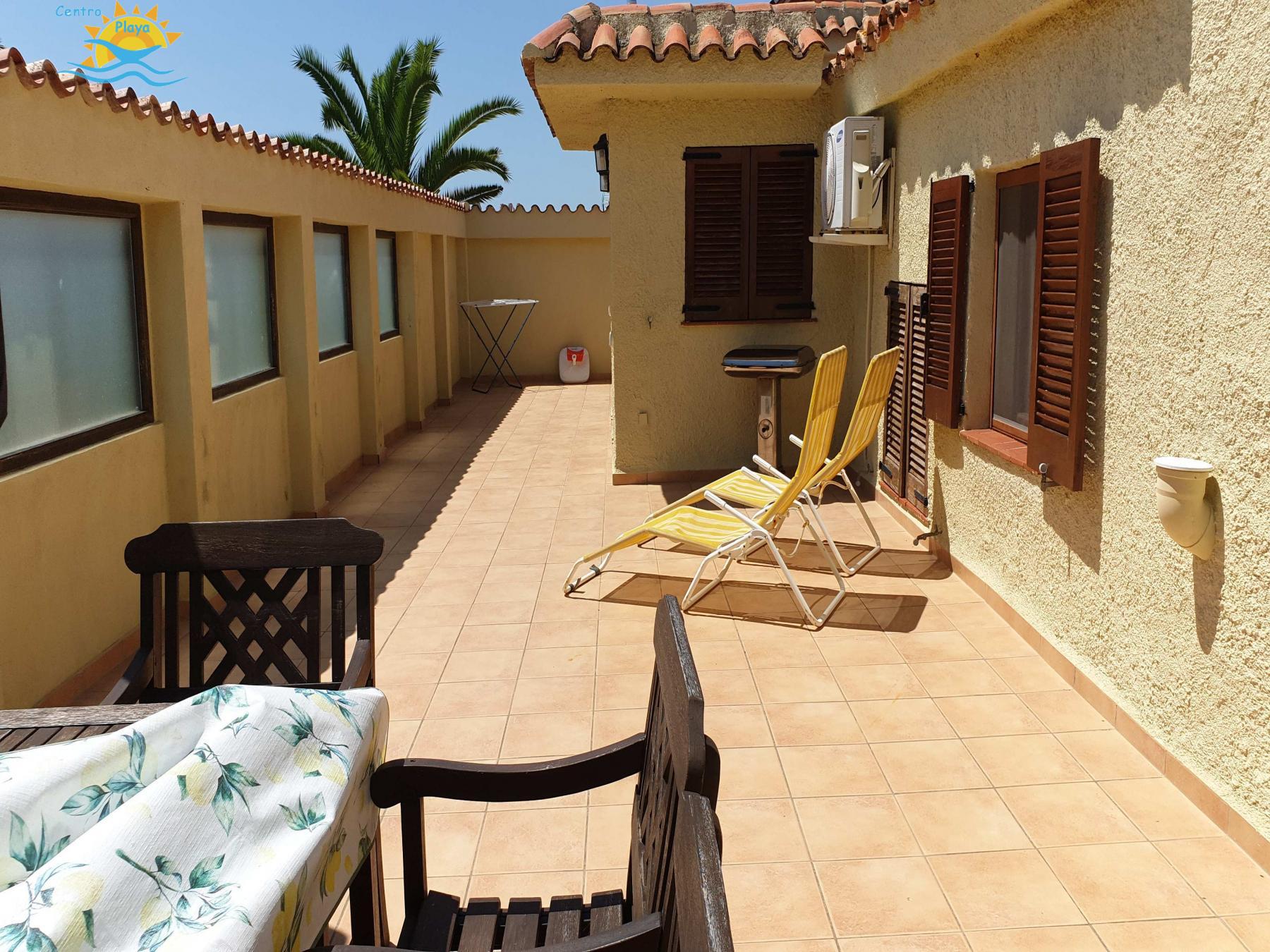 For sale of house in Alcossebre