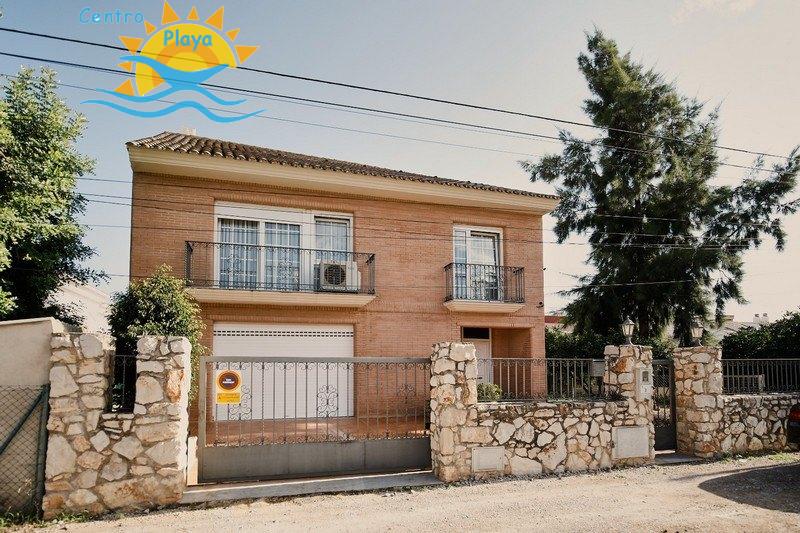 Venta de chalet en Alcossebre