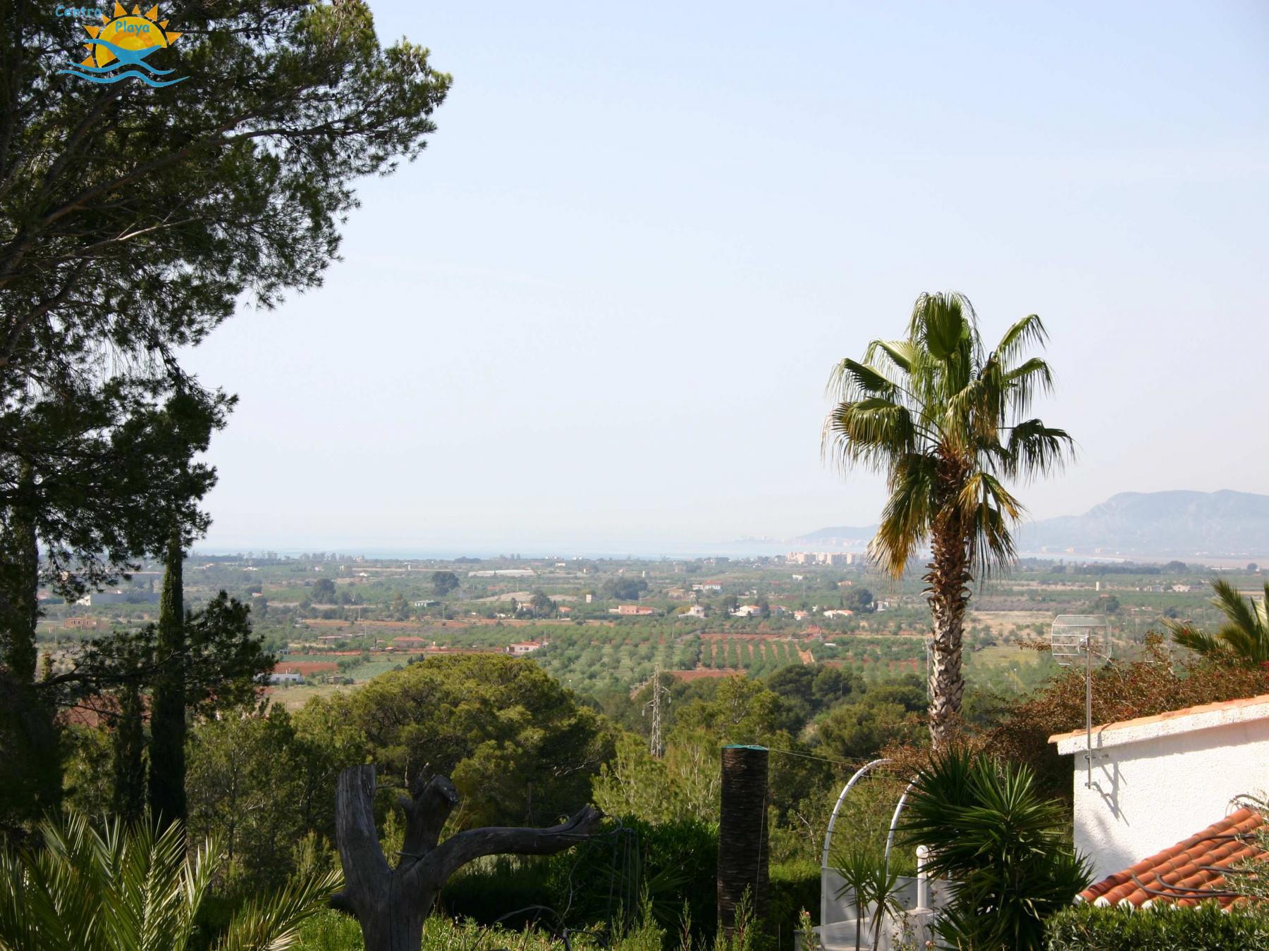 For sale of villa in Alcossebre