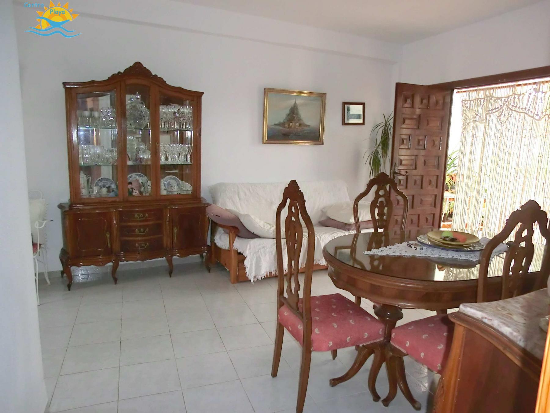 For sale of villa in Alcossebre