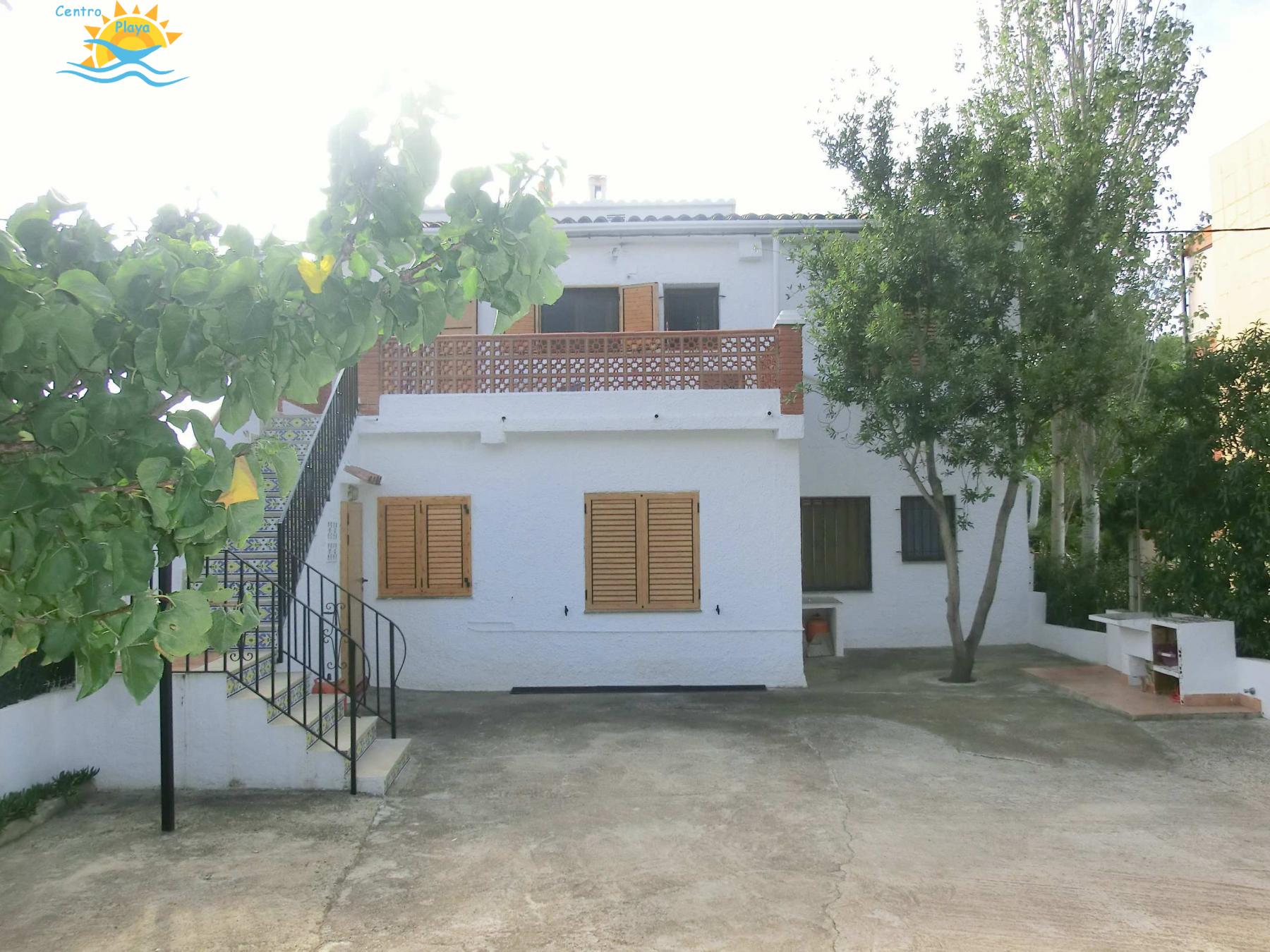 For sale of villa in Alcossebre