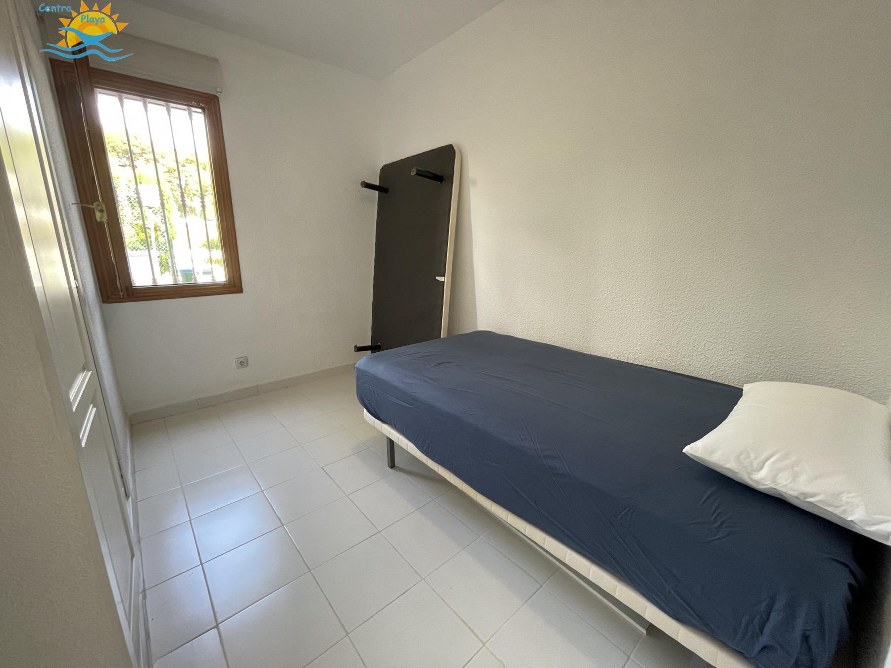 Zu verkaufen von appartement in
 Alcossebre