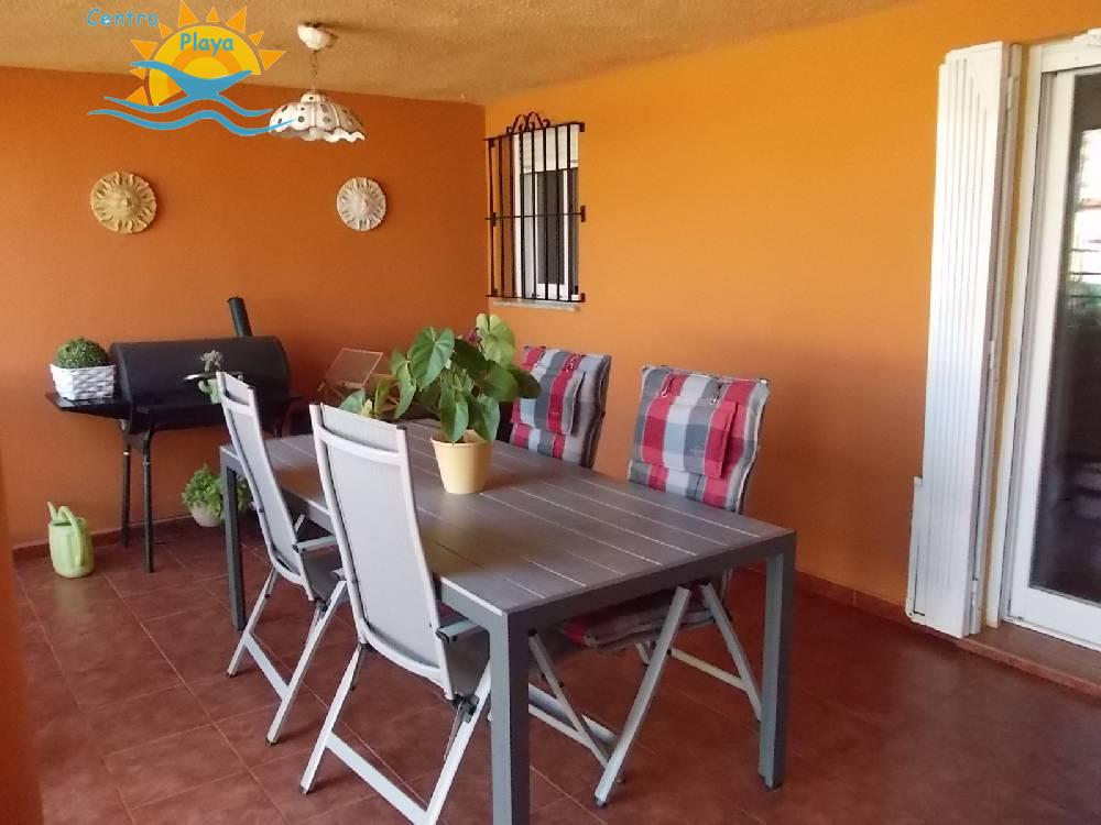 Venta de chalet en Peñíscola