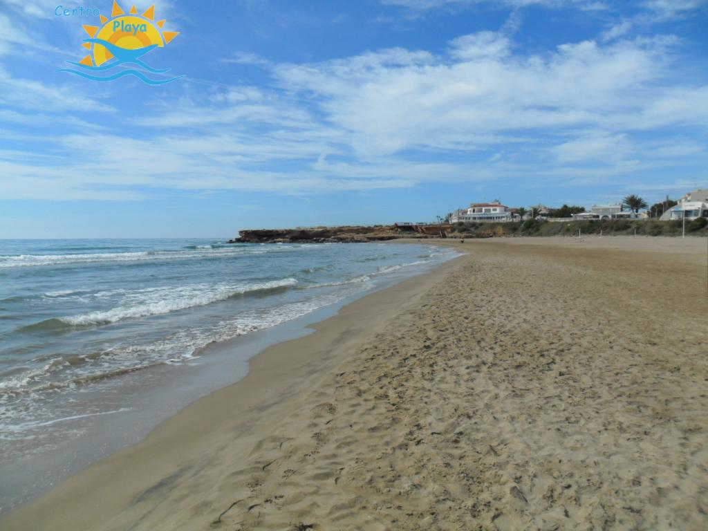 For sale of apartment in Alcossebre