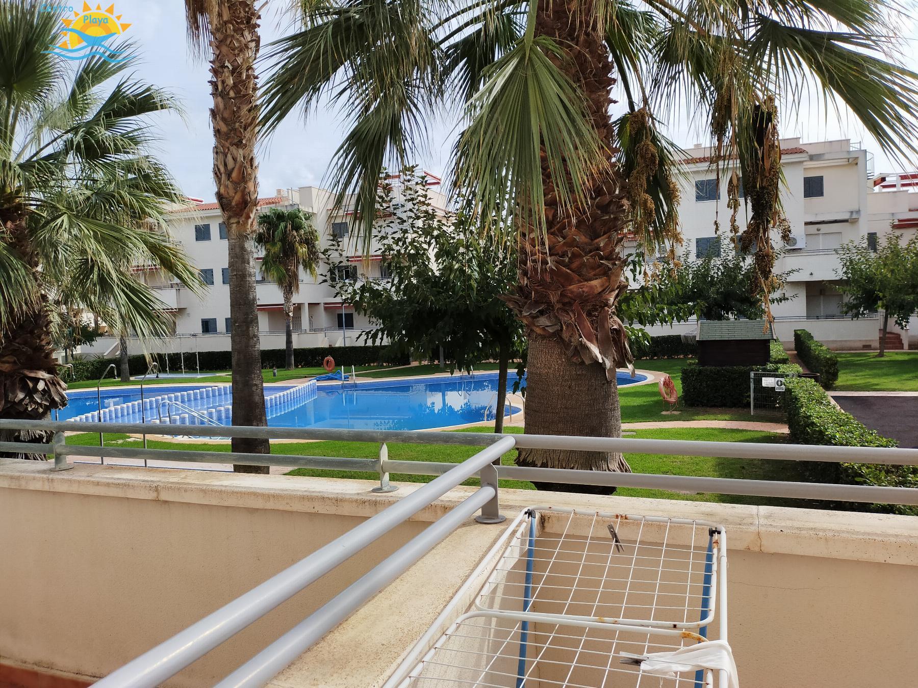 Venta de apartamento en Alcossebre