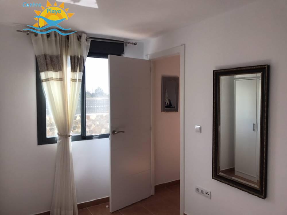 Vente de duplex dans Peñíscola