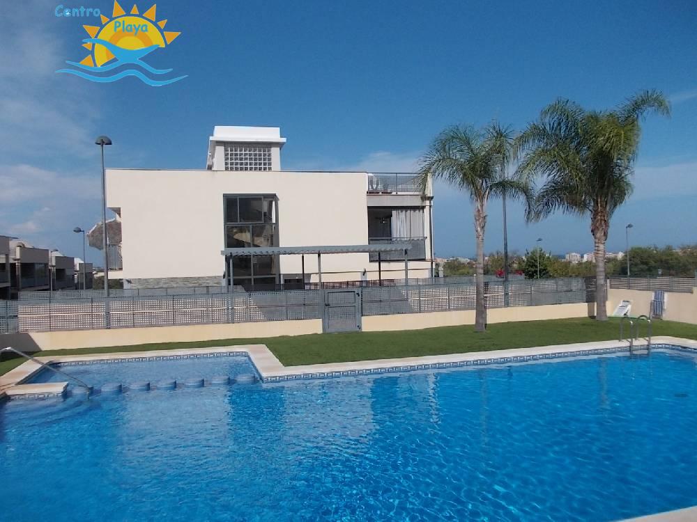 Venta de dúplex en Peñíscola