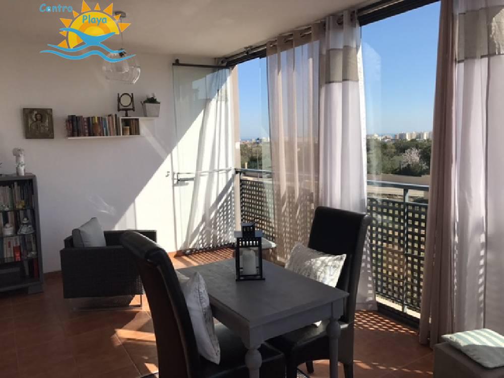 Vente de duplex dans Peñíscola