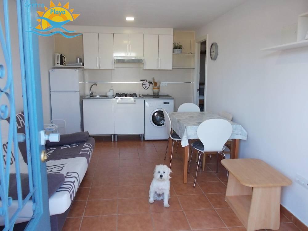 Vente de duplex dans Peñíscola