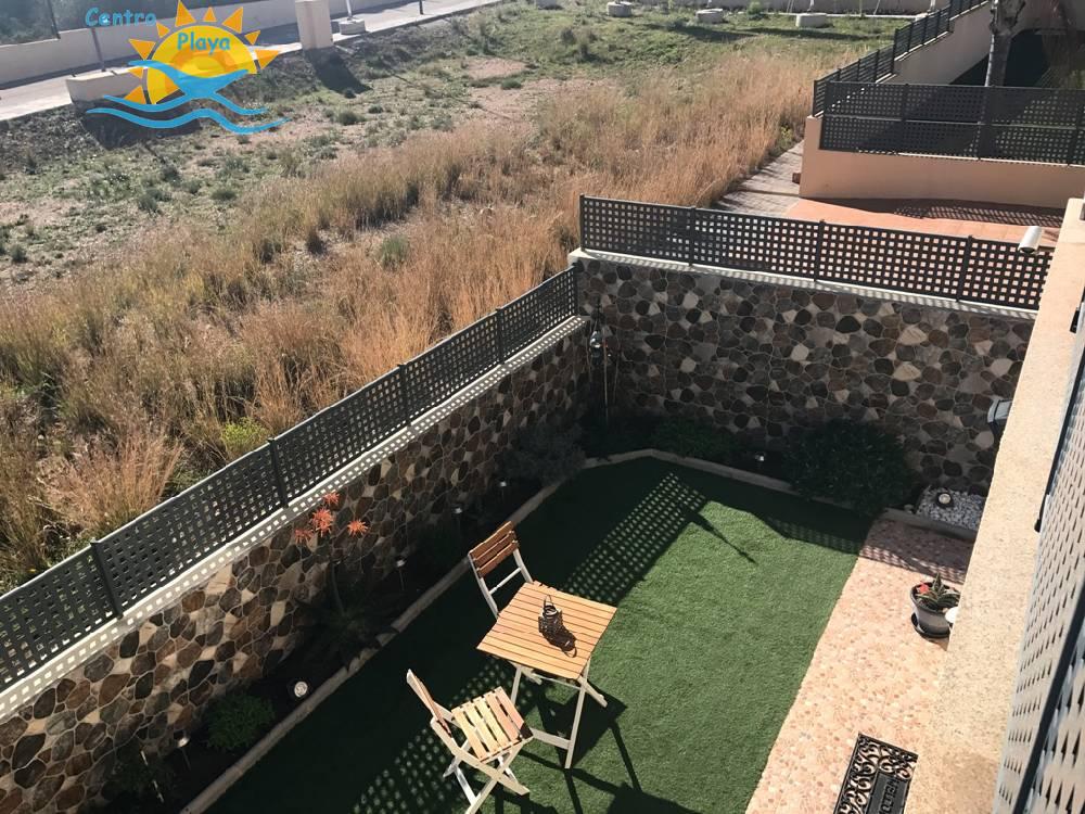 Venta de dúplex en Peñíscola