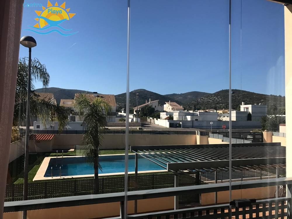 Vente de duplex dans Peñíscola