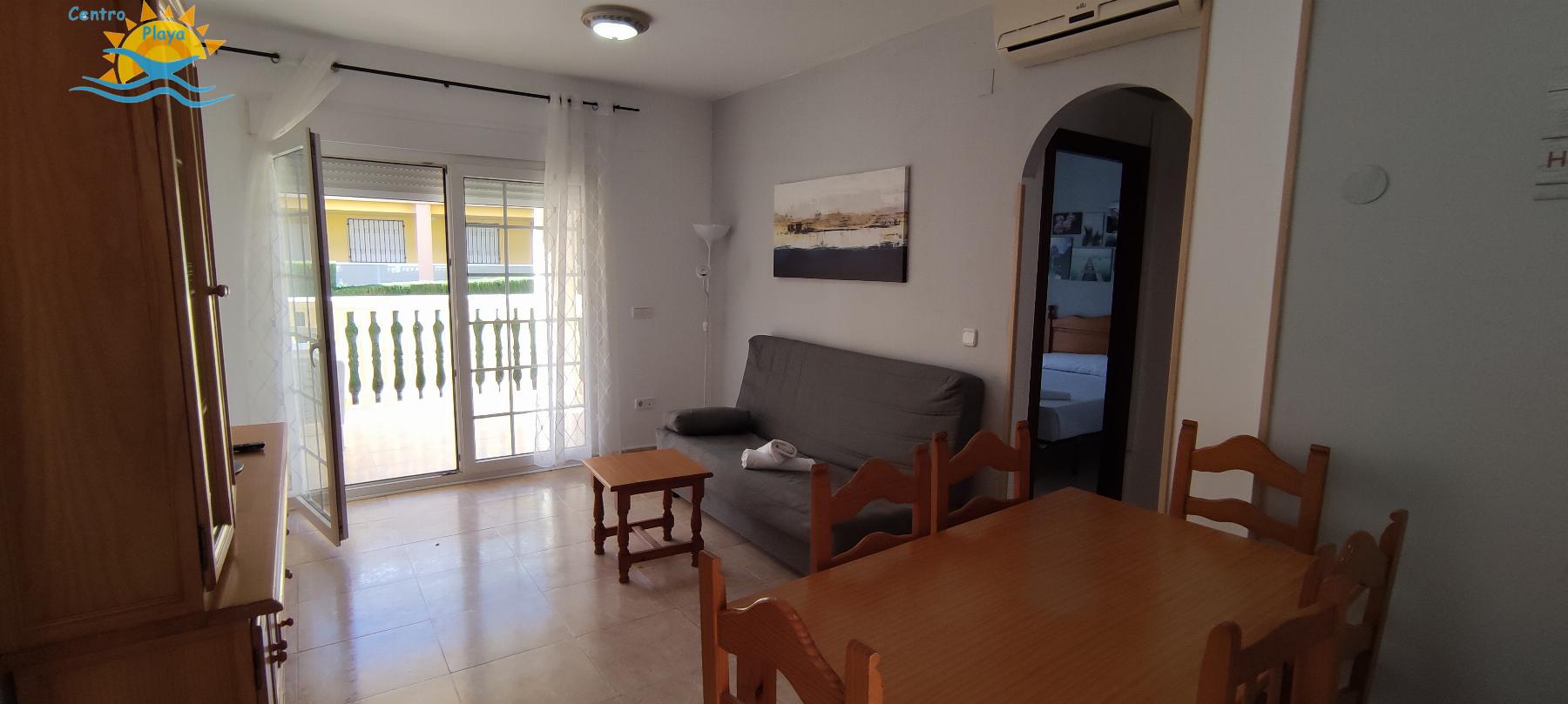 Venta de apartamento en Alcossebre