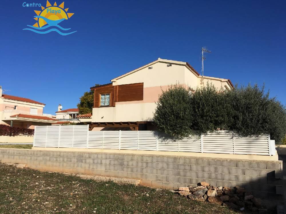 For sale of chalet in Peñíscola