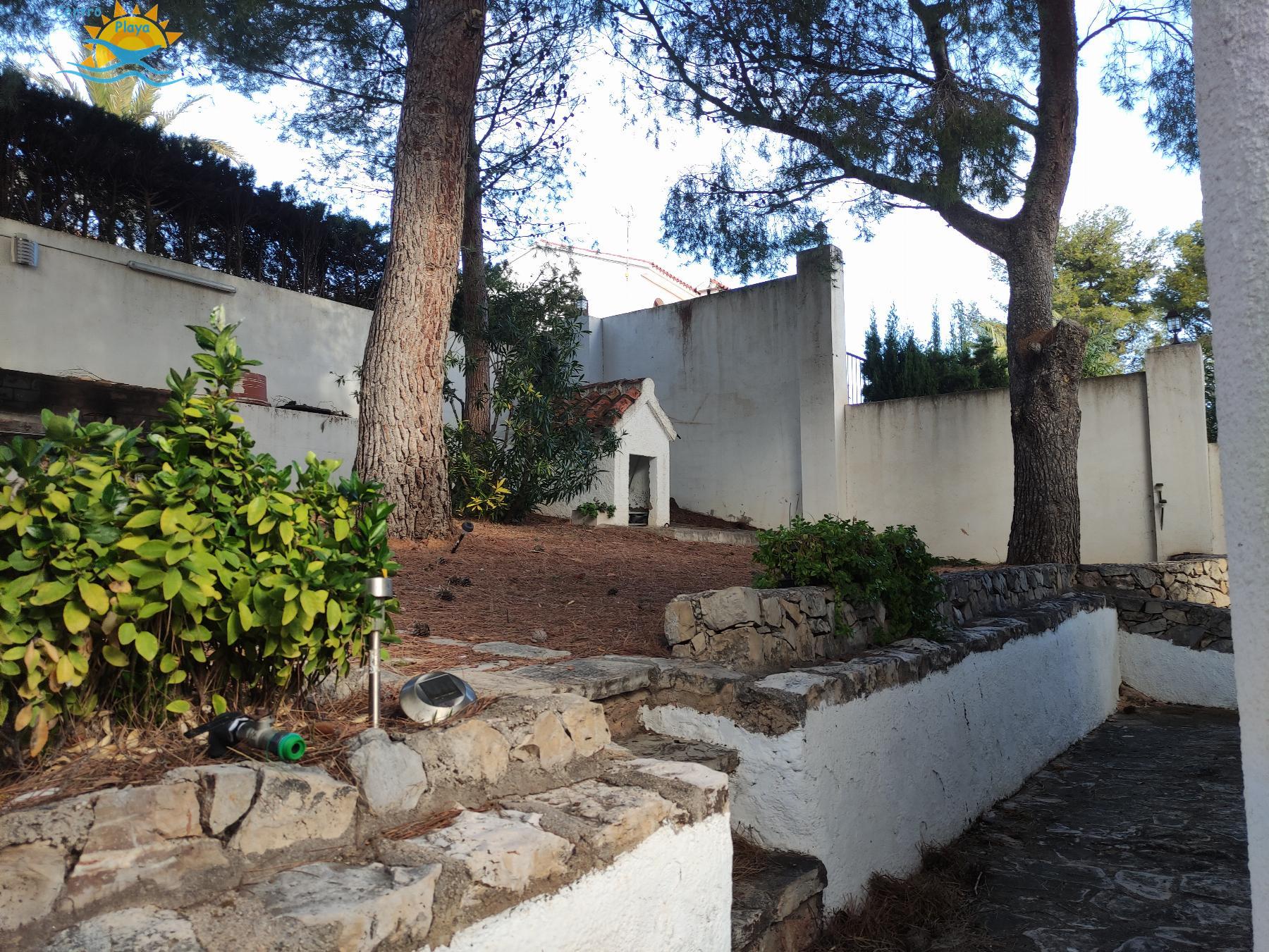 For sale of villa in Alcossebre