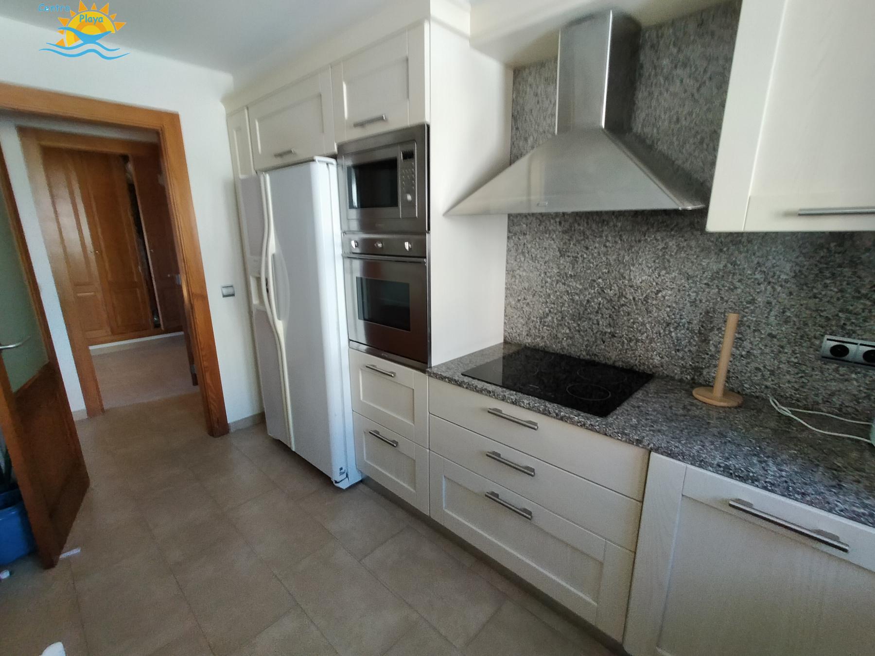 Venta de apartamento en Alcossebre