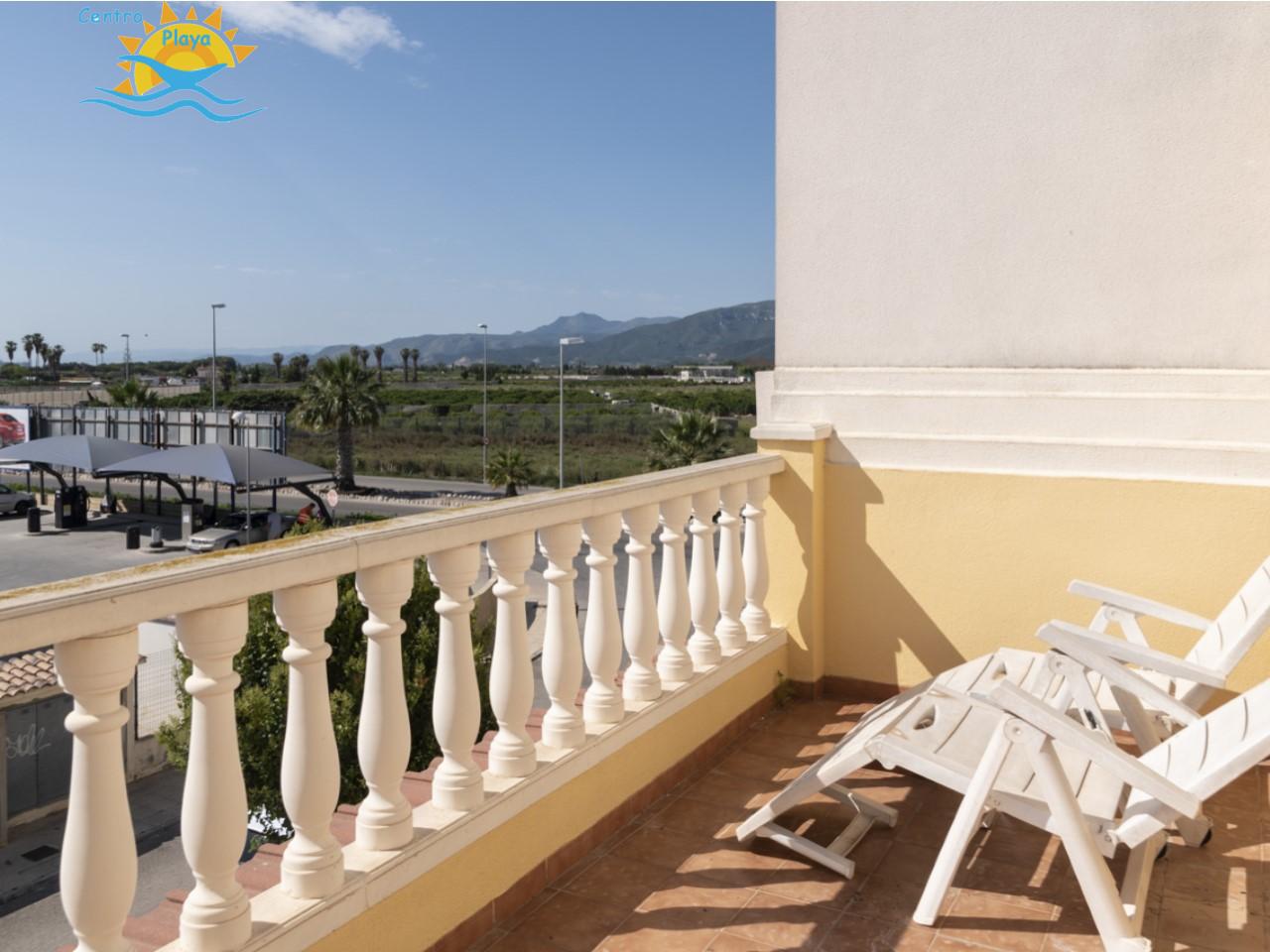 For sale of duplex in Cullera