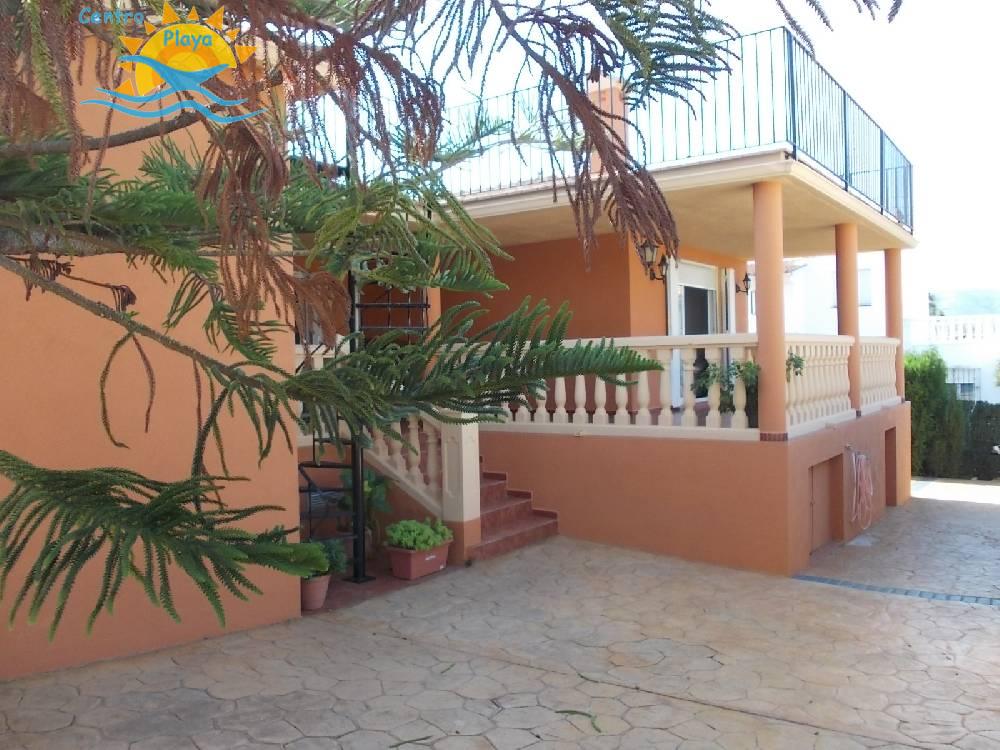 Venta de chalet en Peñíscola