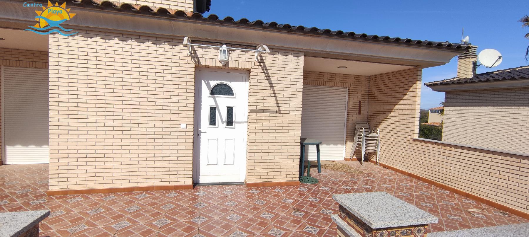 For sale of villa in Peñíscola