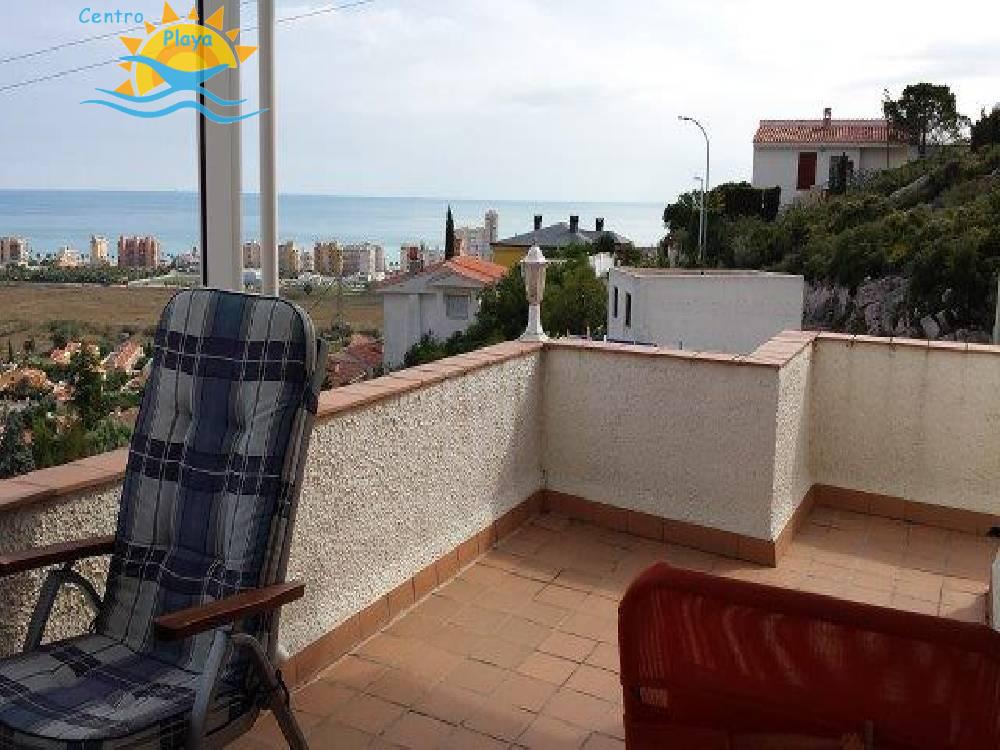 Venta de apartamento en Peñíscola