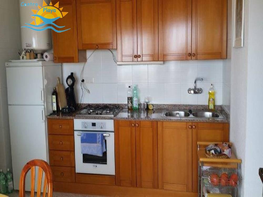 Venta de apartamento en Peñíscola