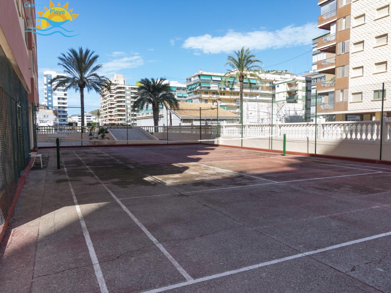 For sale of apartment in Cullera