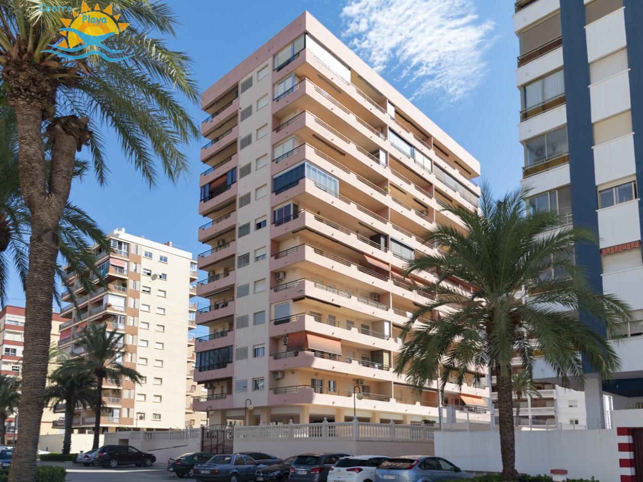 Venta de apartamento en Cullera