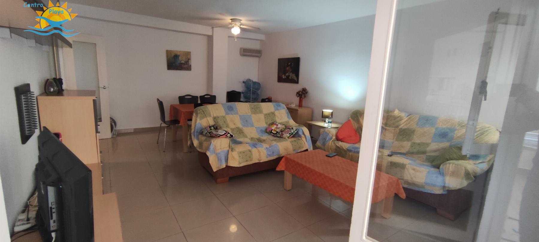 Venta de apartamento en Peñíscola