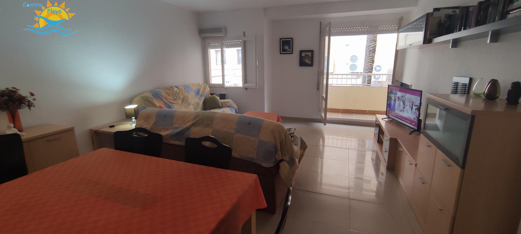 Venta de apartamento en Peñíscola