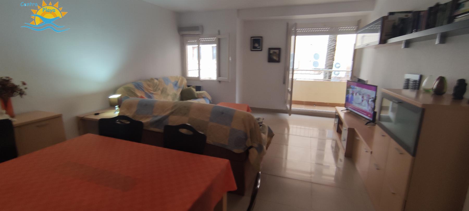 Venta de apartamento en Peñíscola