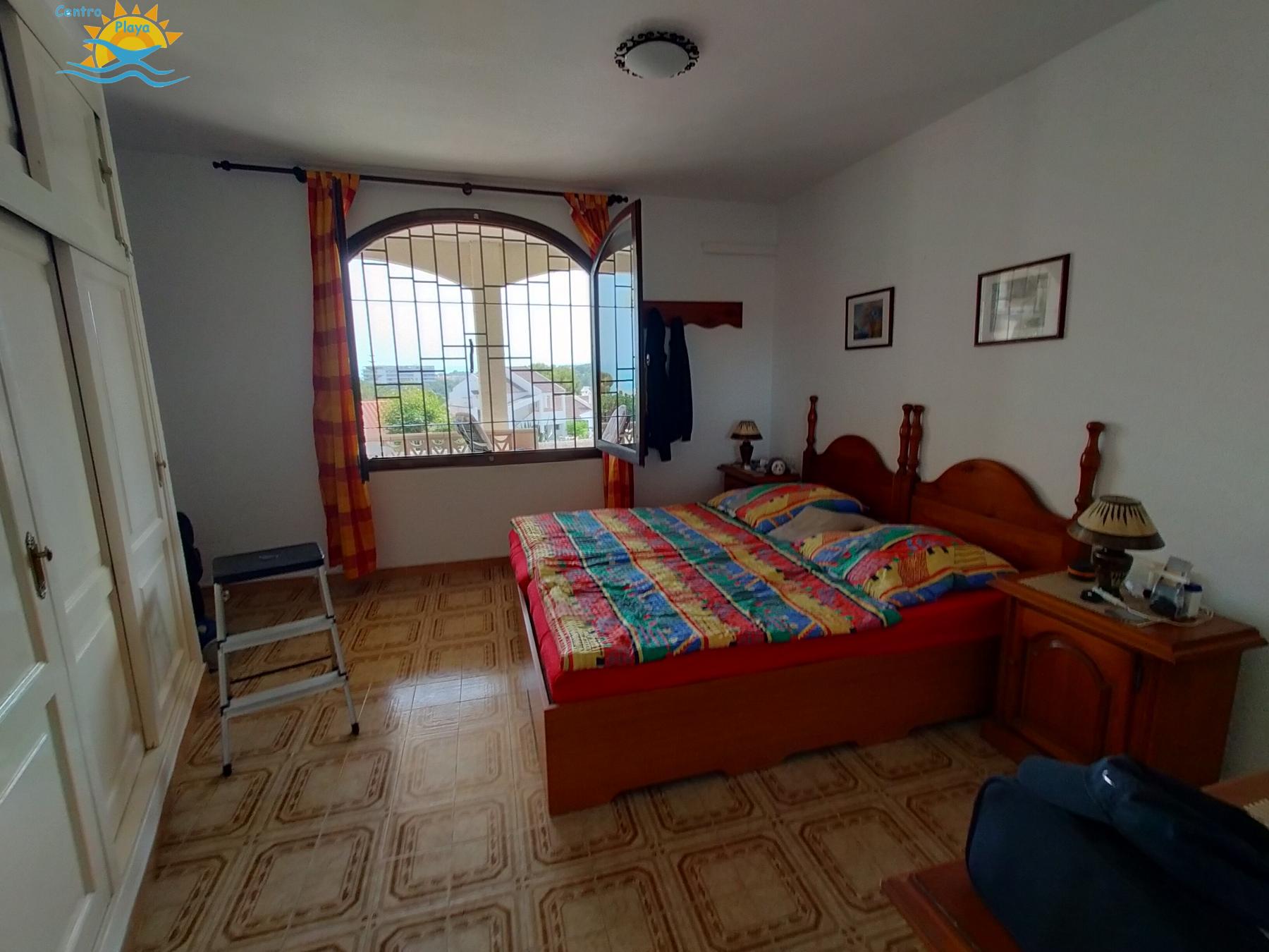 For sale of apartment in Peñíscola